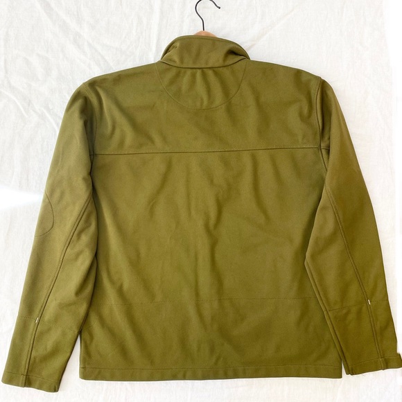 Helly Hansen Soft Shell Jacket - Picture 4 of 13